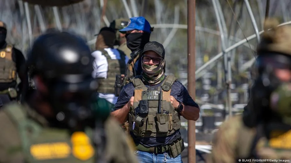 Farmworker Dies Following Immigration Raid at California Cannabis Farm