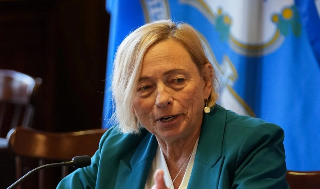 Maine governor demands warrants and data as ICE crackdown alarms communities