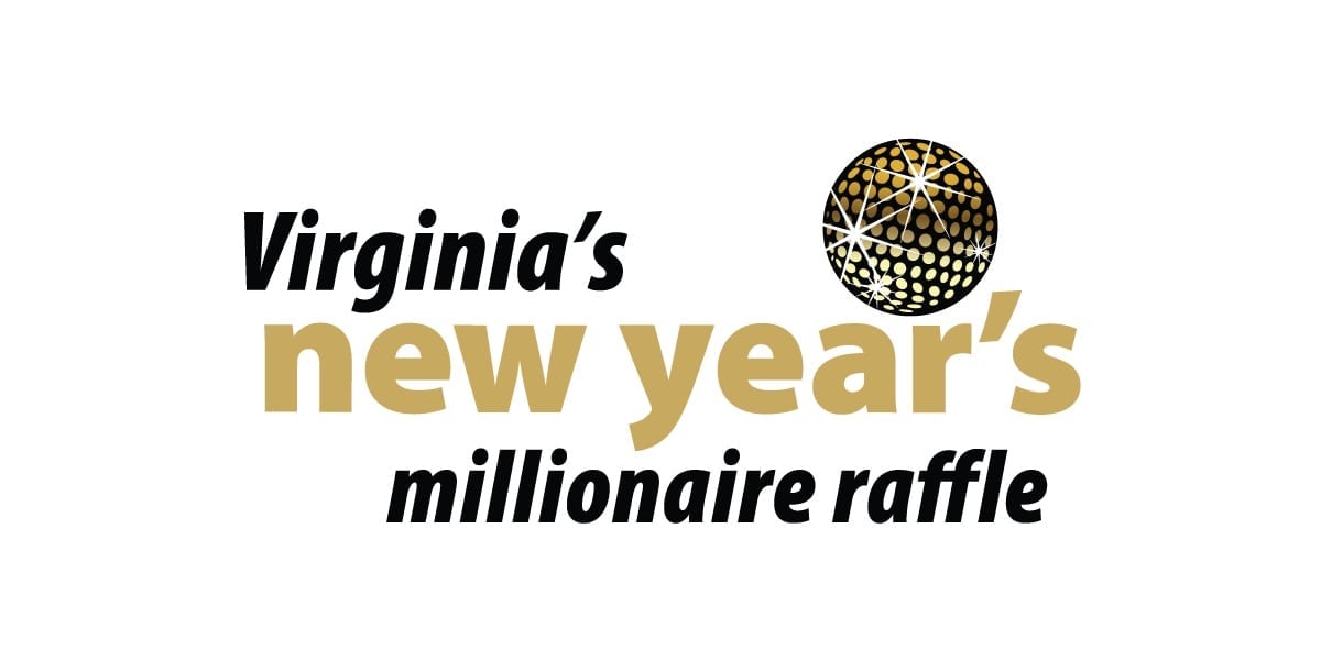 Featured image for "Meet Virginia's Latest Lottery Millionaires: New Year's Raffle Winners Revealed"