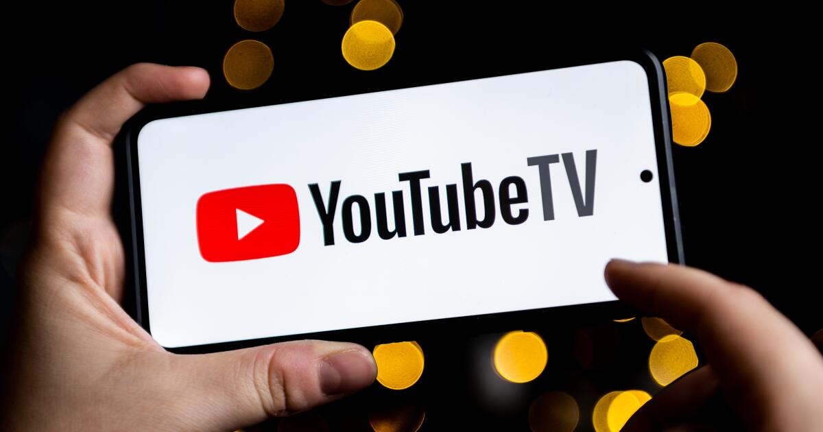 Featured image for YouTube TV's Price Surge Marks End of Cheap Streaming Era