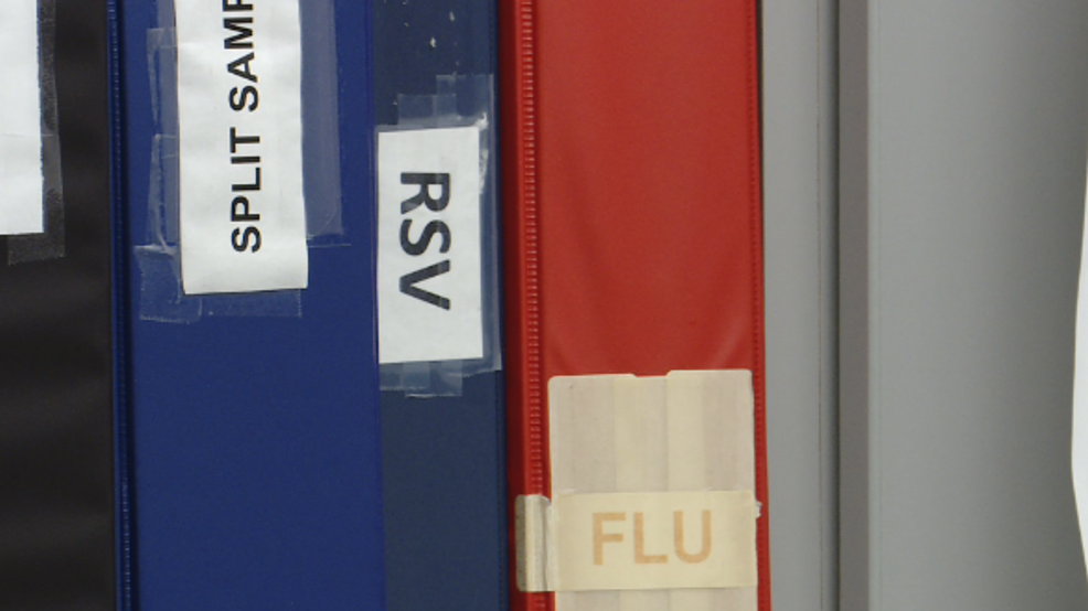 Featured image for "Upstate Golisano gears up for triple threat winter in Syracuse"