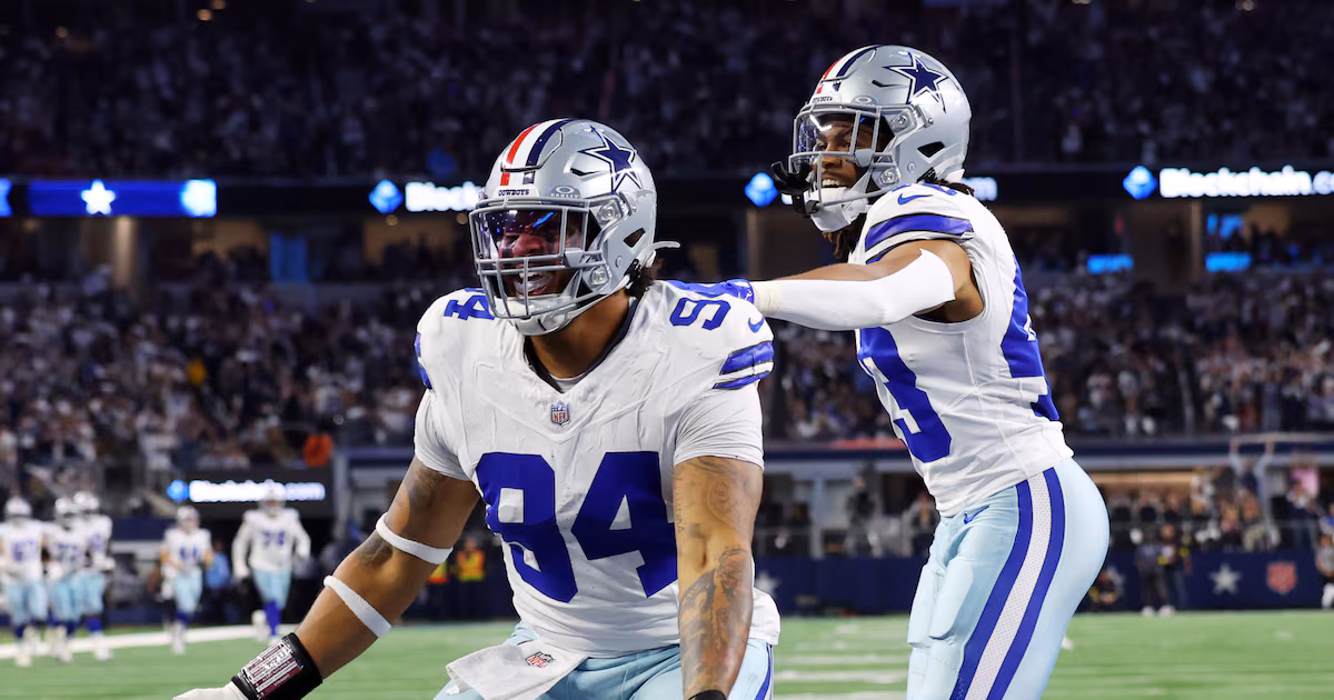 Dallas Cowboys' Marshawn Kneeland Remembered After Tragic Death