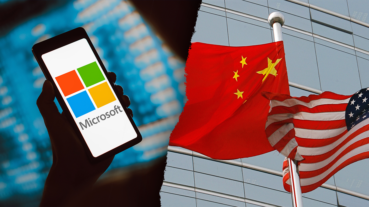 "Government Report Blames Microsoft for China Hack Due to Security Failures"