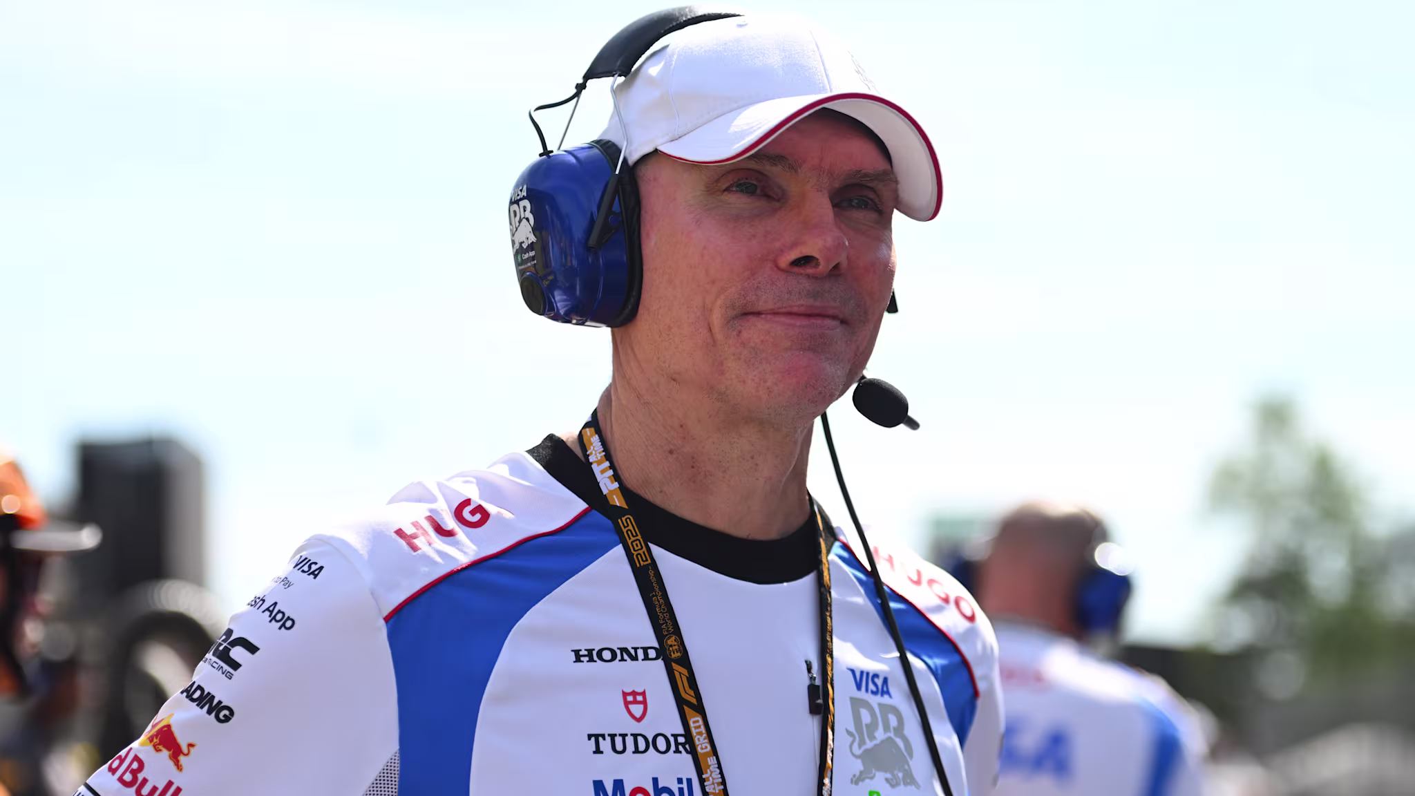 Featured image for Red Bull's 2026 Lineup and Future F1 Prospects