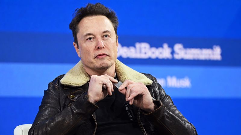 Elon Musk and Alex Jones: A Controversial Alliance Shaking the Internet