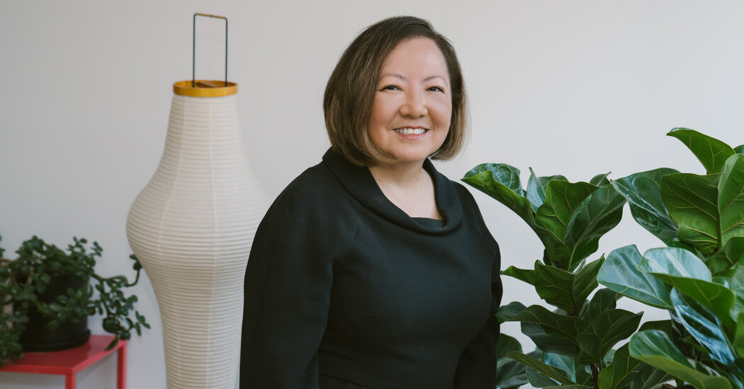 "Noguchi Museum Appoints Queens Native as Female Director"
