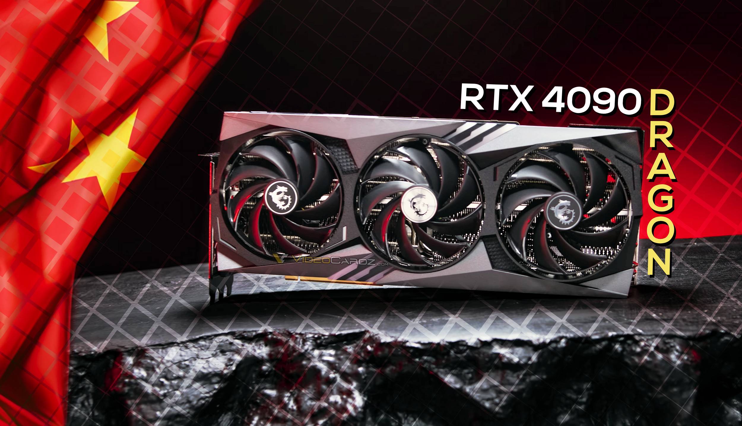 NVIDIA's GeForce RTX 4090 D GPU: Gaming Flagship Returns to China with US Compliancy