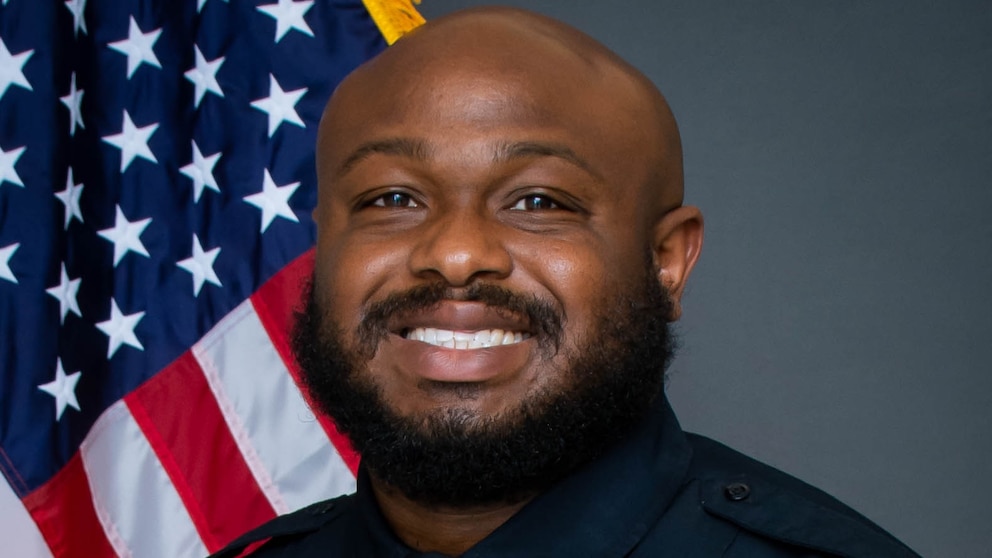 Former MPD Officer to Change Plea in Federal Case for Tyre Nichols' Death