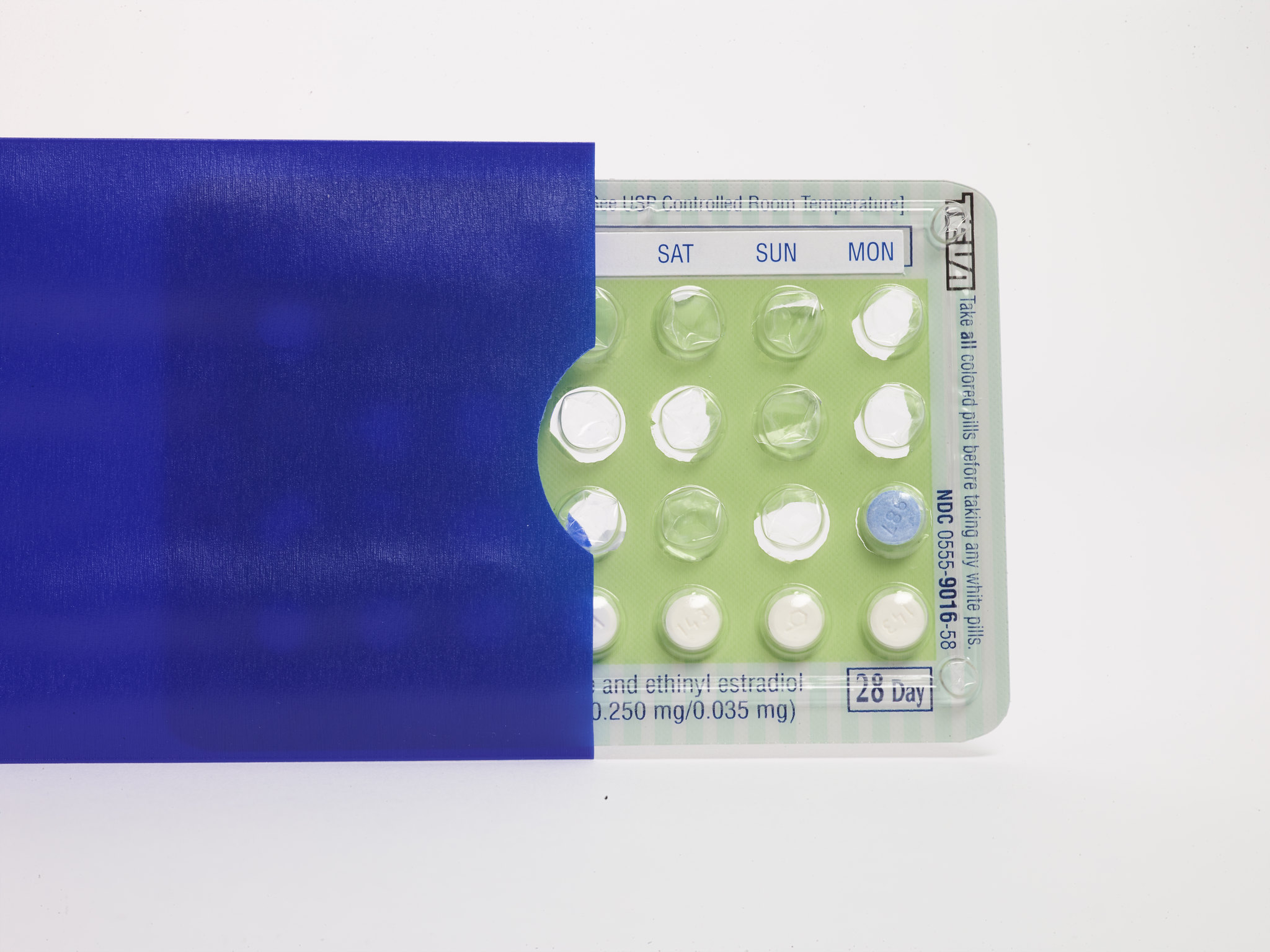 Featured image for Hormonal Birth Control Linked to Increased Breast Cancer Risk.