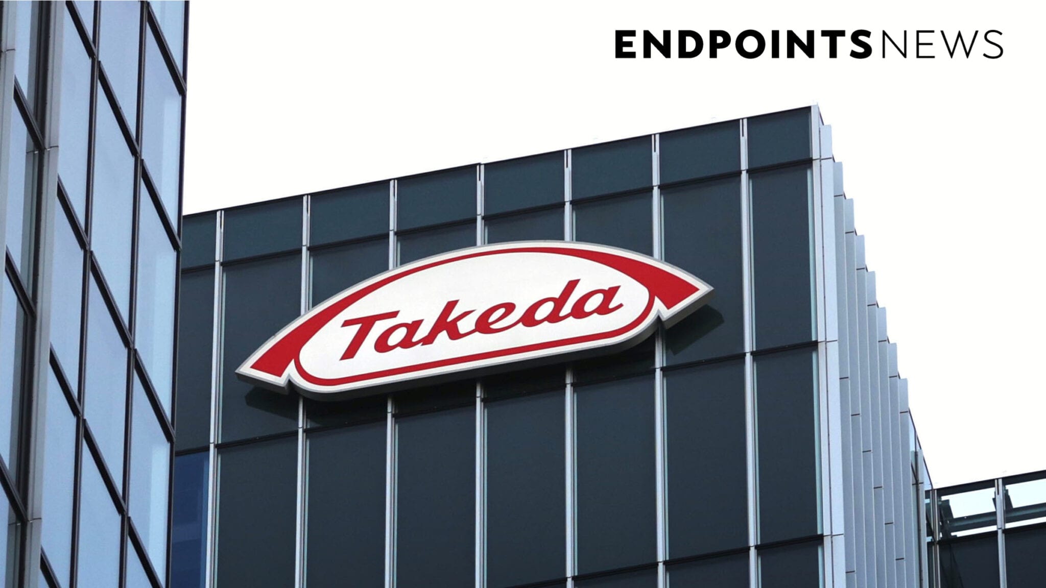 Featured image for Takeda invests in celiac disease drug development with antibody licensing and conjugate development.