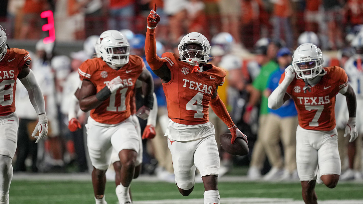 Texas Showdown: Longhorns vs. Aggies for SEC Championship Berth