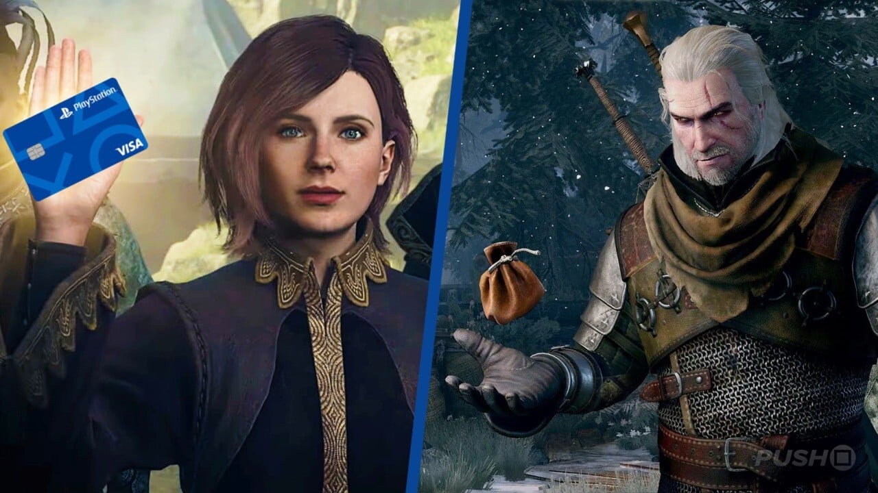 Featured image for CD Projekt Red Firmly Opposes Microtransactions in Single Player Games