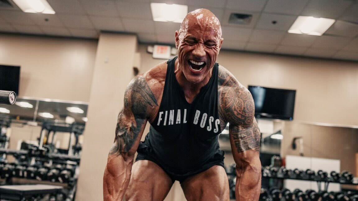"The Rock's WrestleMania 40 Comeback: Training, Matches, and Predictions"