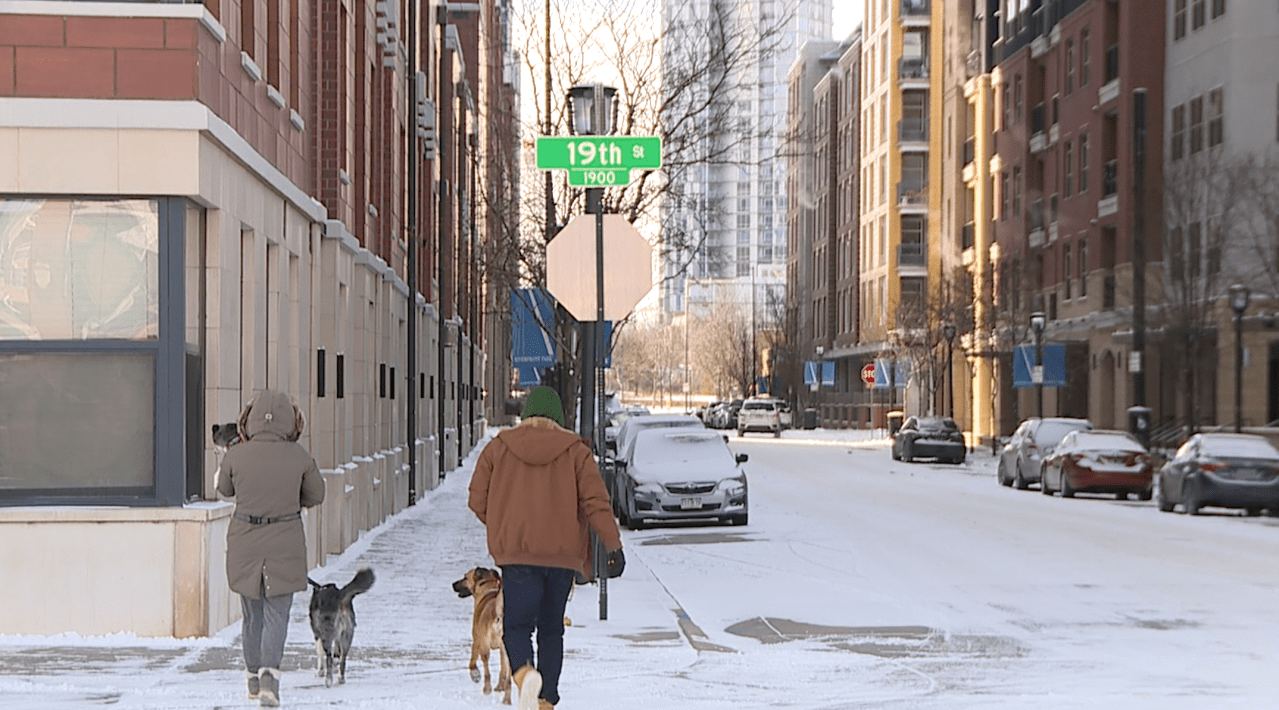 Featured image for "NOAA's Outlook: Warmer Late Winter and Early Spring for Denver and Colorado"