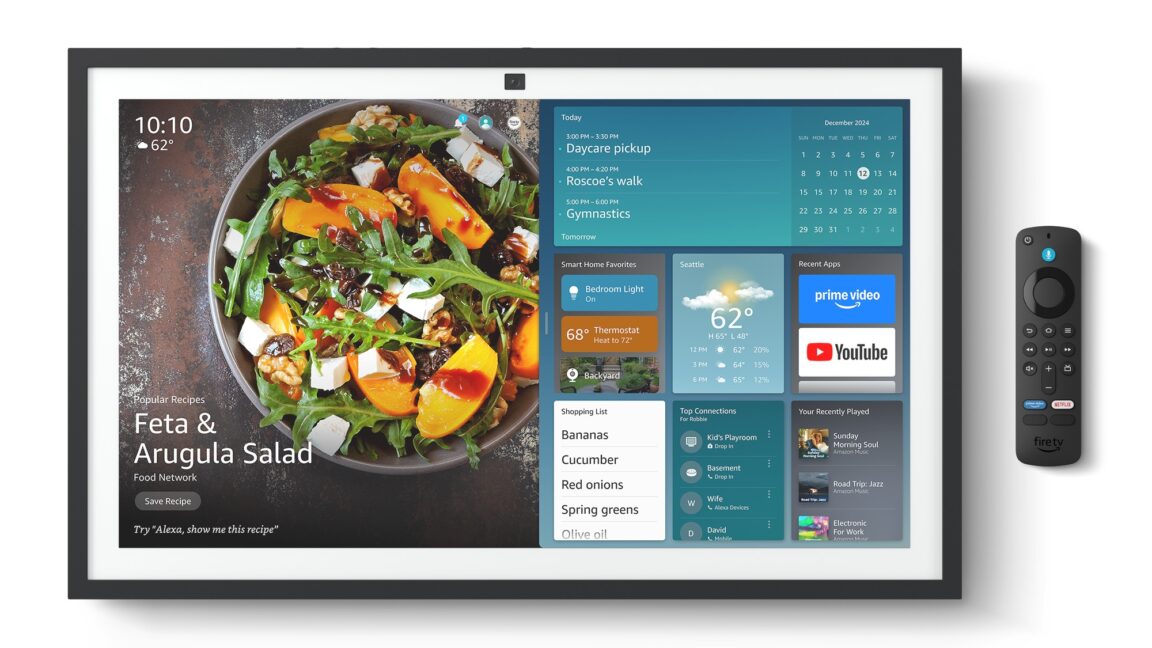 Featured image for Apple's Smart Display: Revolutionizing the Smart Home Experience