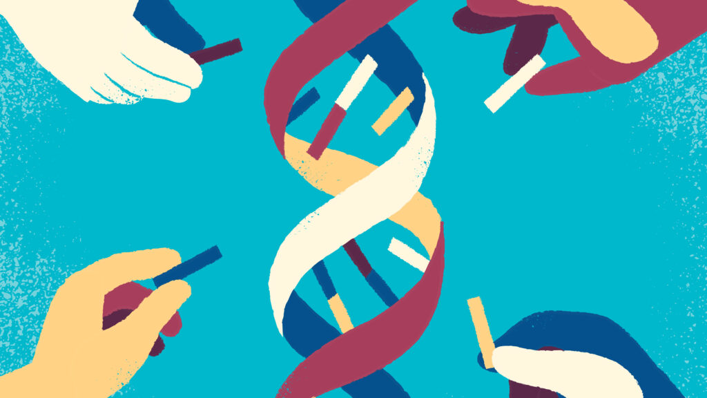 Featured image for Intellia Addresses CRISPR Trial's Germline Transmission Concerns