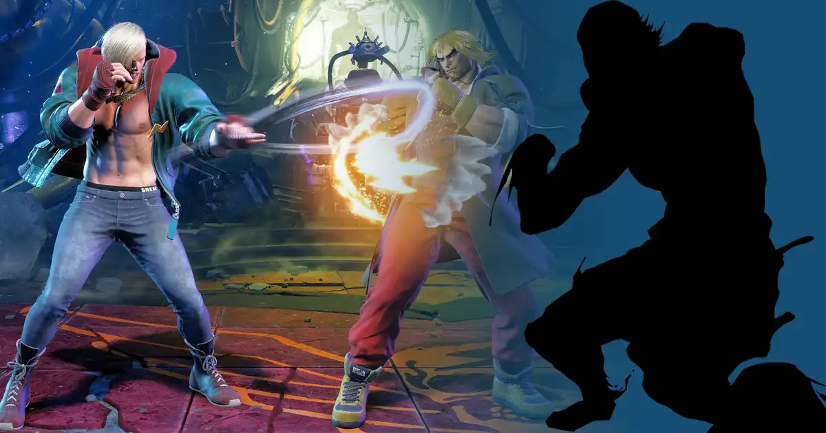 Featured image for "Street Fighter 6's Ed: A Boxing Sensation with Tekken Flair"
