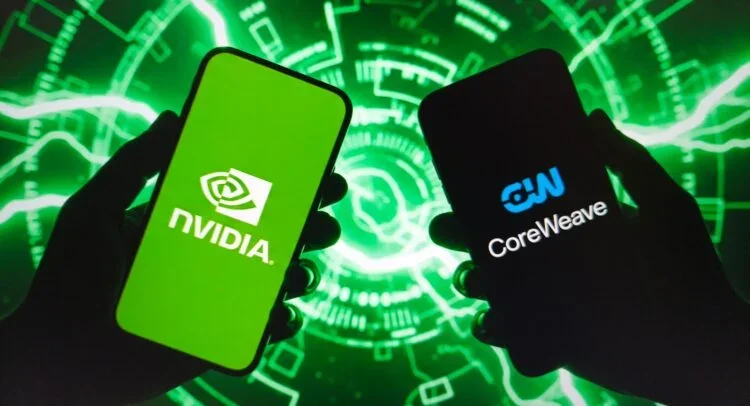 Nvidia’s CoreWeave Bet Draws Game-Changer Tag From Evercore