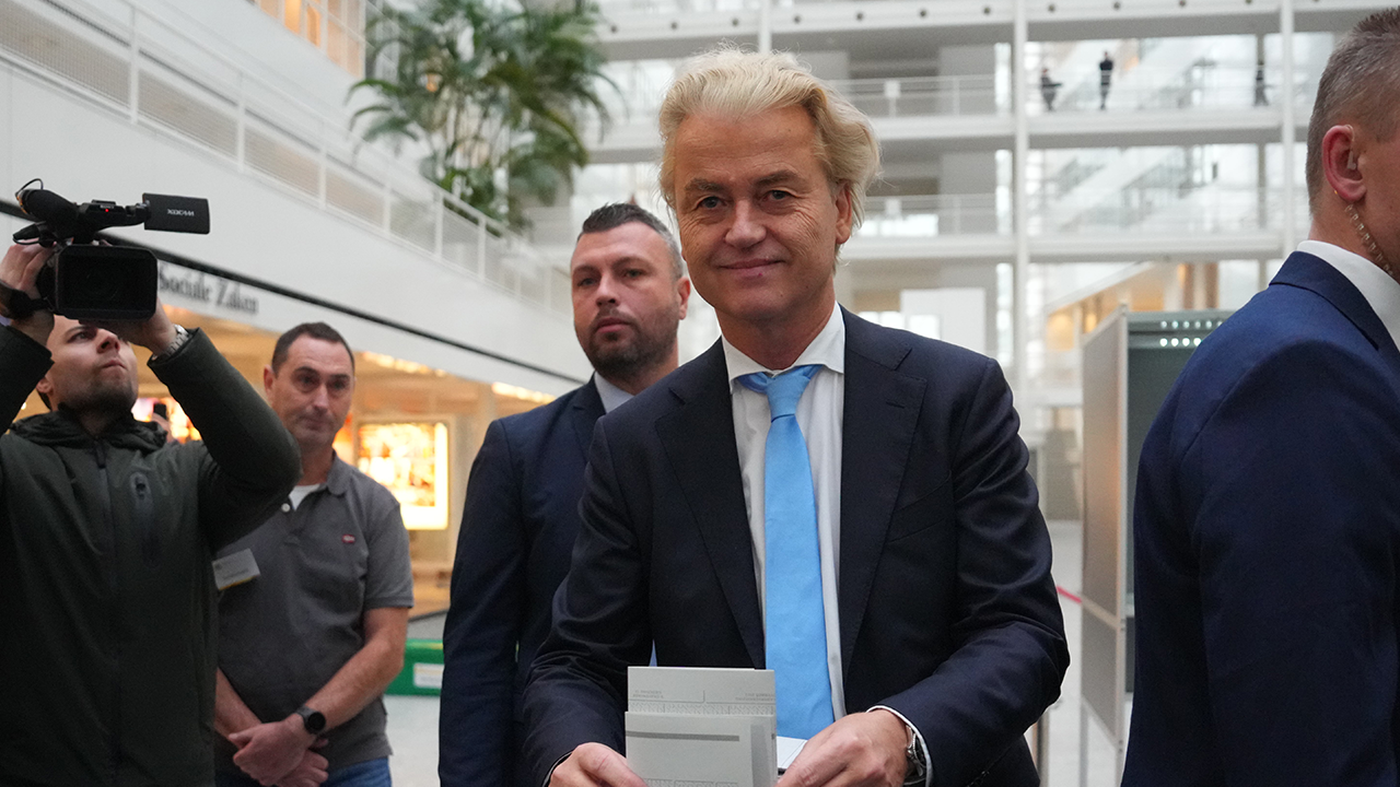Controversial Politician Sparks Outrage with Proposal to Relocate Palestinians