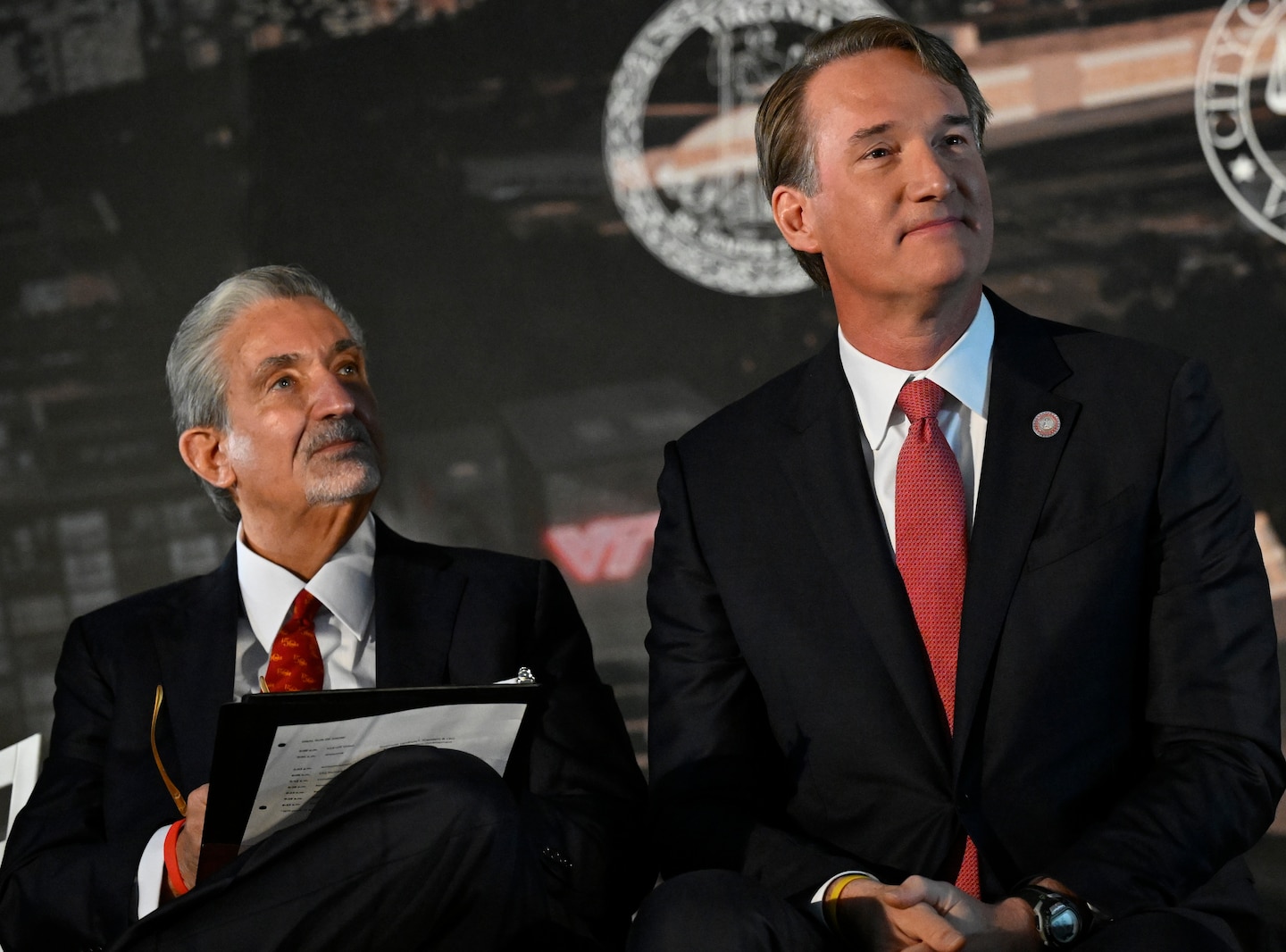 Featured image for "Virginia Senator Lucas Faces Labor Union Opposition in Alexandria Arena Deal"