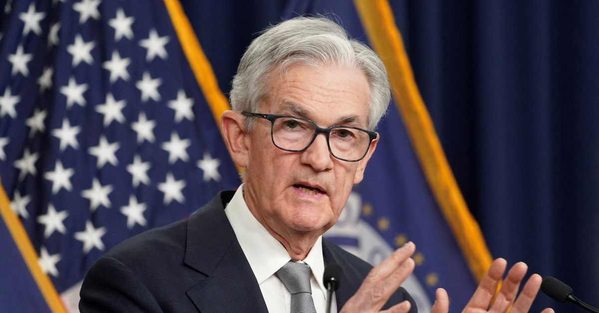 "Markets Rally as Fed Holds Steady and Rate Cut Bets Rise"