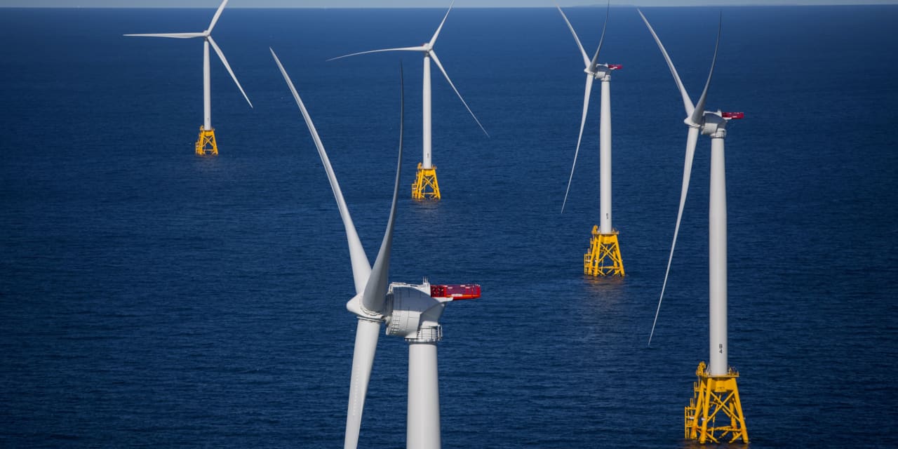 The Growing Challenges of America's Offshore Wind Power