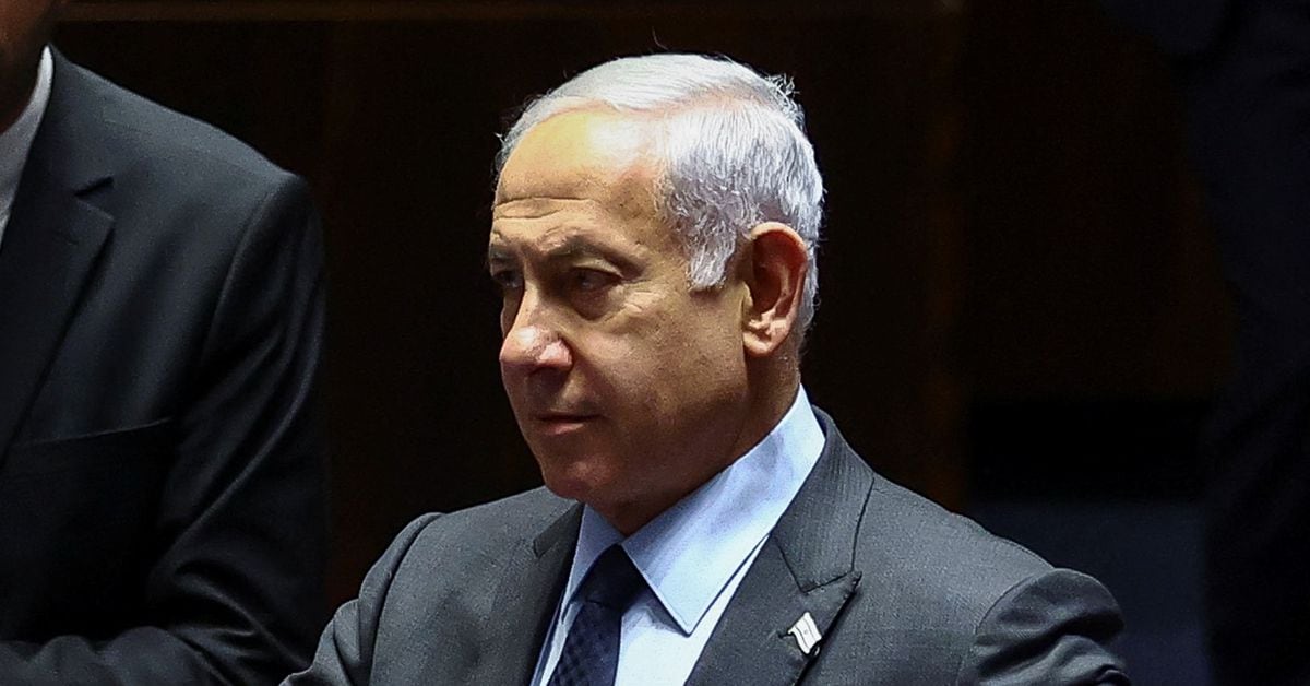 Netanyahu's Turmoil: Judicial Overhaul Suspended and Protests Erupt.