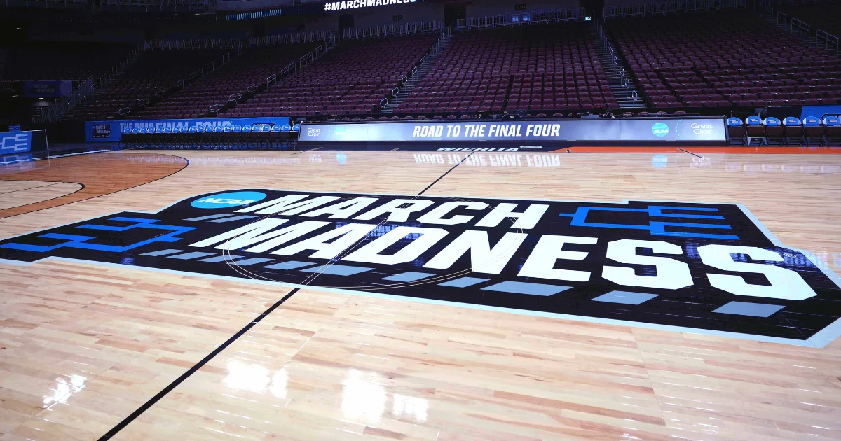 Bracketology Takes Shape as 2026 Field Starts to Clear