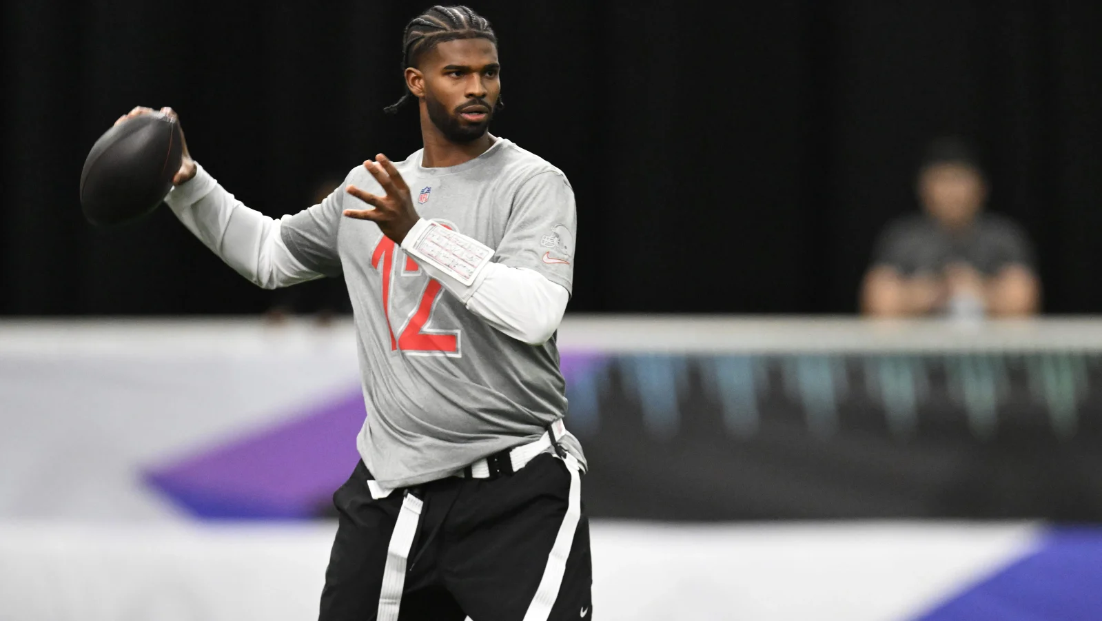 From Fifth-Rrounder to Pro Bowler: Shedeur Sanders Embraces the Moment