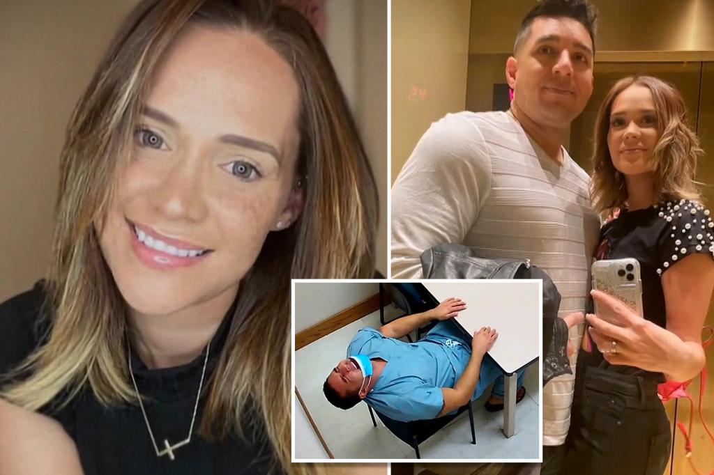 The Tragic Transformation of a Texas Mom: From Victim to Key Witness