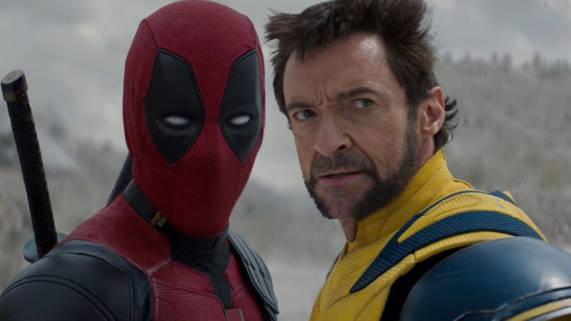 "Top Anticipated Summer Movies of 2024: Sequels, Superheroes, and More"