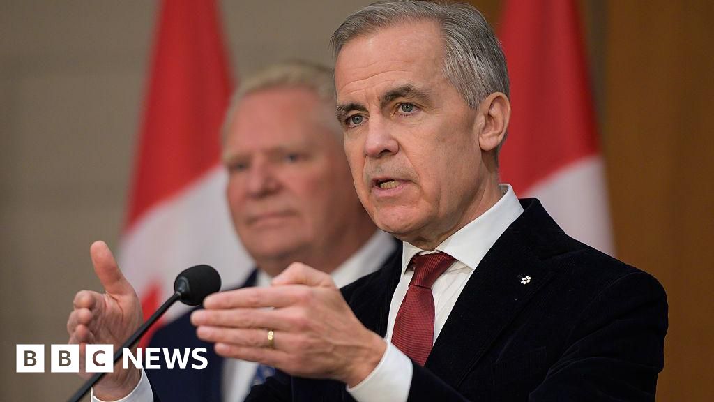 Featured image for Canada's Oil Sector Faces Uncertainty Amid U.S. and Venezuela Tensions