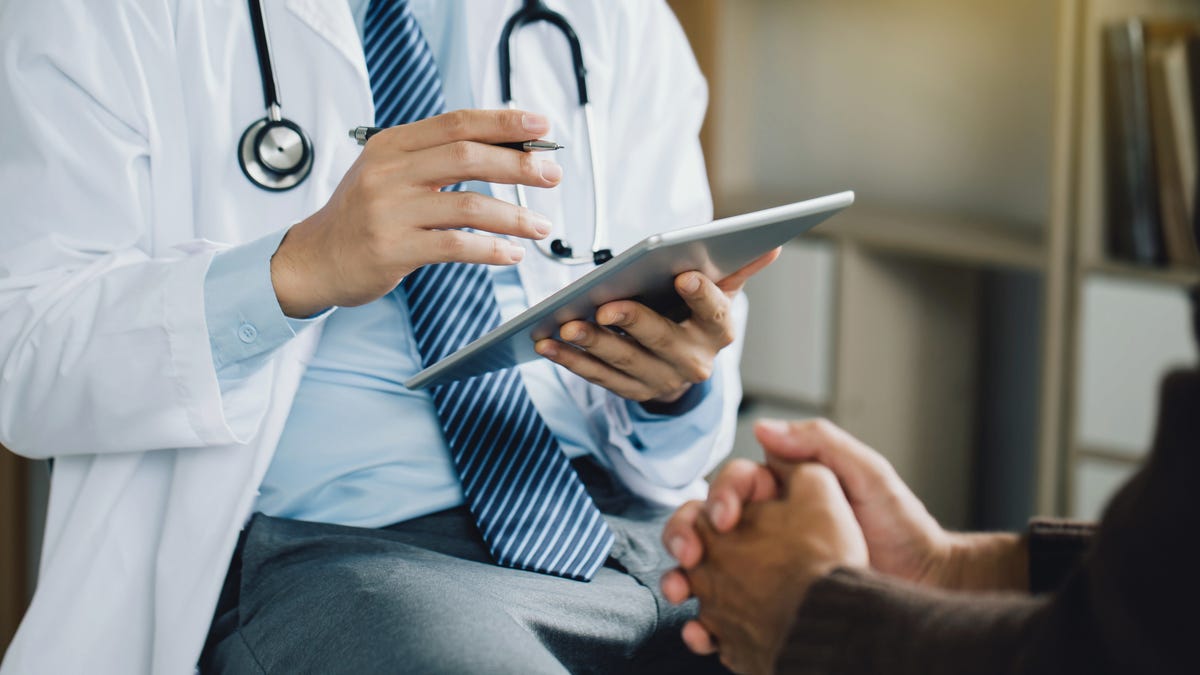 Featured image for Empowering Yourself Against Medical Gaslighting.