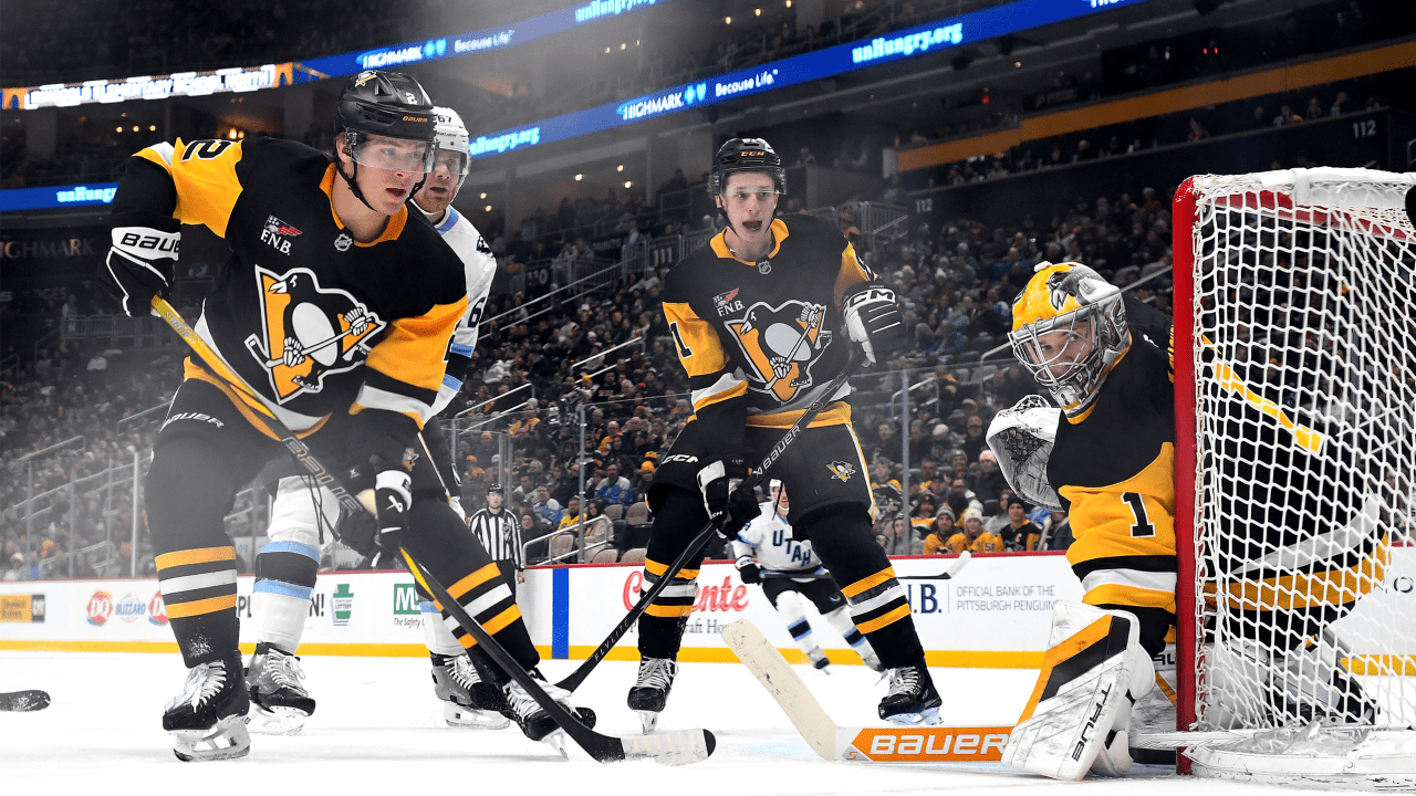 Penguins' Repeated Lead Losses Highlight Critical Issues