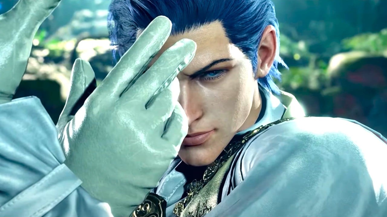 Featured image for "Tekken 8 Closed Beta Test Dates and Registration Details Announced"