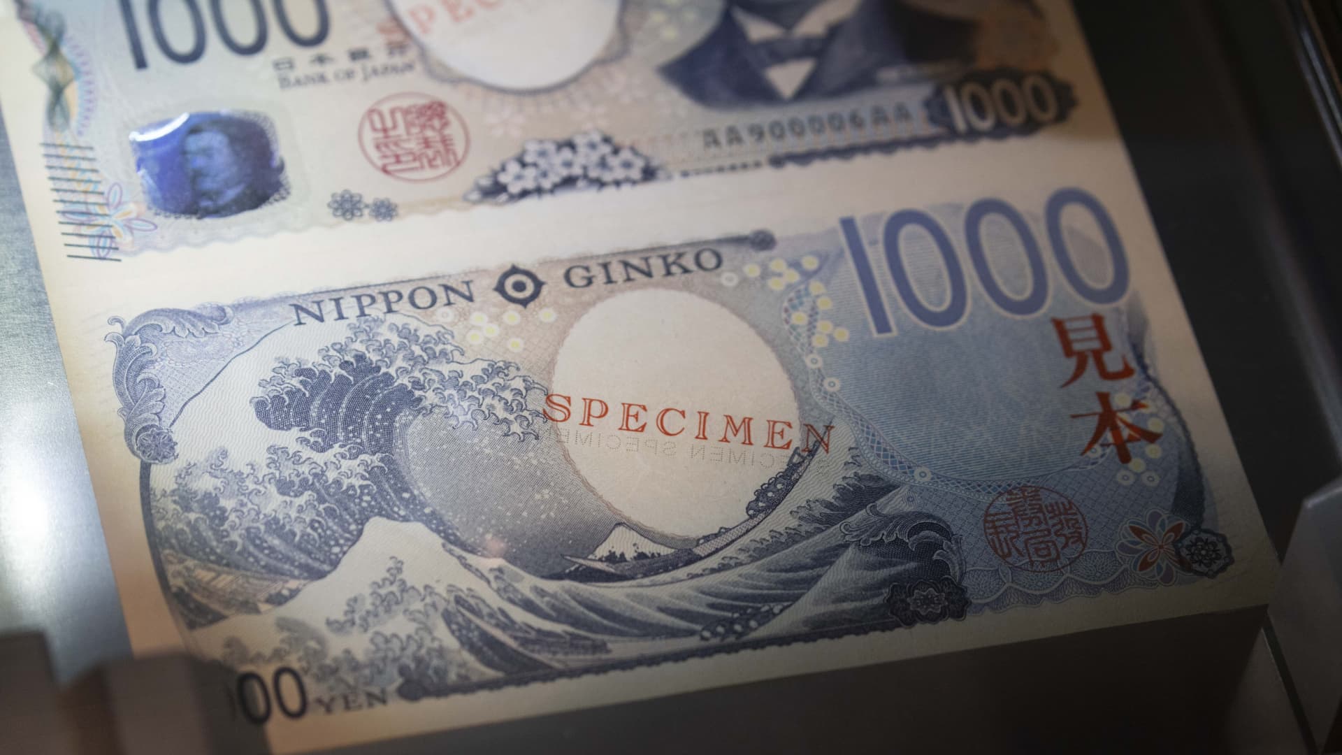 Featured image for Japan Intervenes in Currency Market with $62 Billion Spend