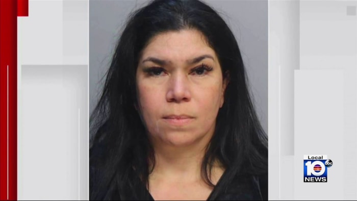 "Ex-school board member Lubby Navarro's Alleged Spending Spree and Arrest: A Closer Look"