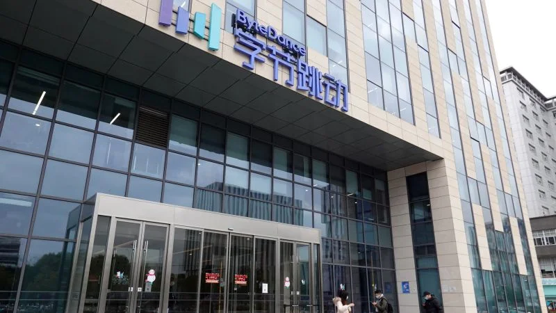 Former ByteDance Executive Alleges CCP Access to US Data and Content Theft from Competitors.