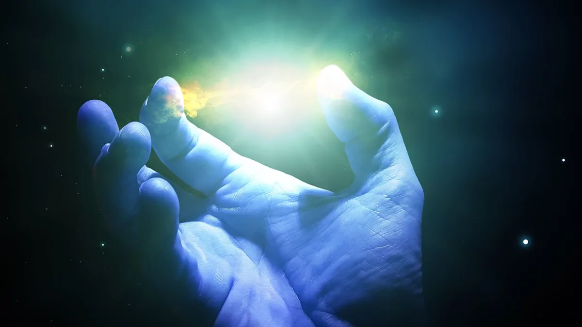 Featured image for Scientists Achieve Breakthrough in Fifth State of Matter