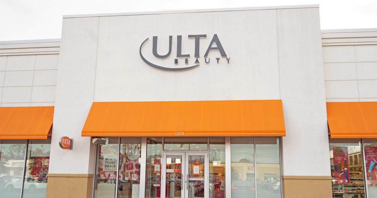 Featured image for "Ulta's Semi-Annual Beauty Event: Up to 50% Off Top Products"