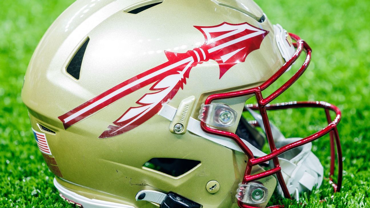 Four-Star QB Kevin Sperry Commits to Florida State, Leaving Oklahoma