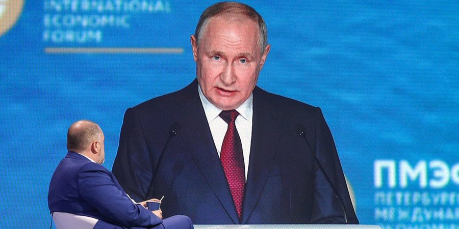 Putin's Dilemma: How Russia's Uprising Could Impact China's Xi