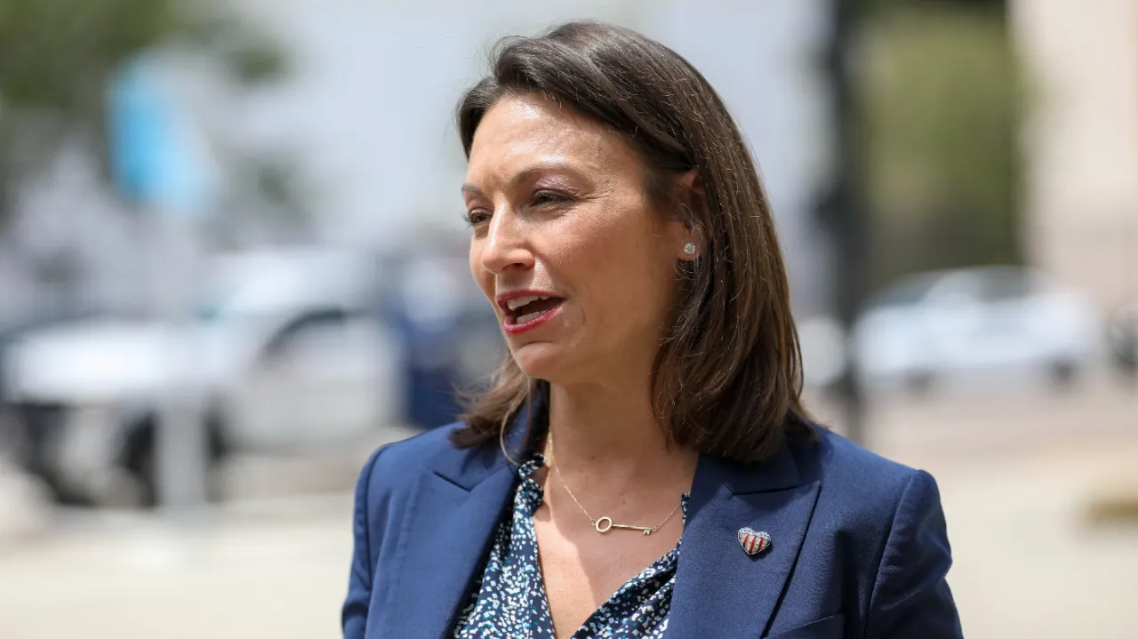 Multiple Democratic Leaders Arrested in Florida Abortion Ban Protest