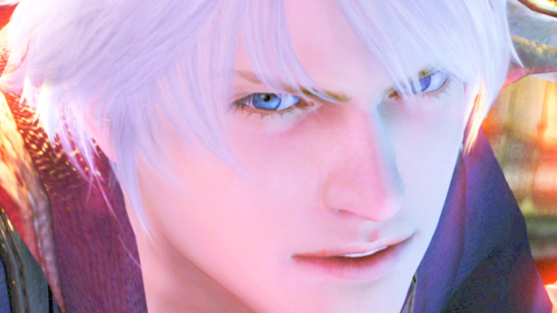 Featured image for Capcom Removes Devil May Cry Games from Steam