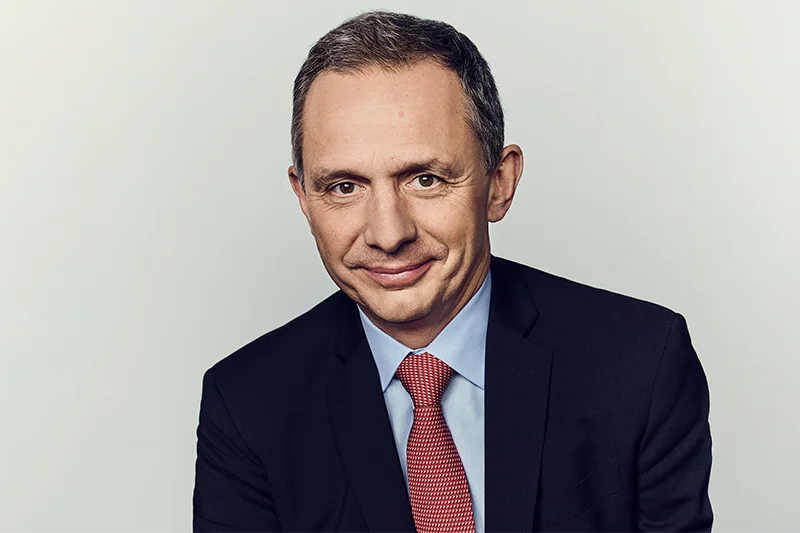 PayPal taps Enrique Lores to lead as CEO, with Dorman as independent chair