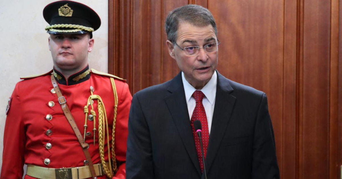 Canada's Parliament Speaker Apologizes for Honoring Nazi-Linked Veteran During Zelenskyy Visit