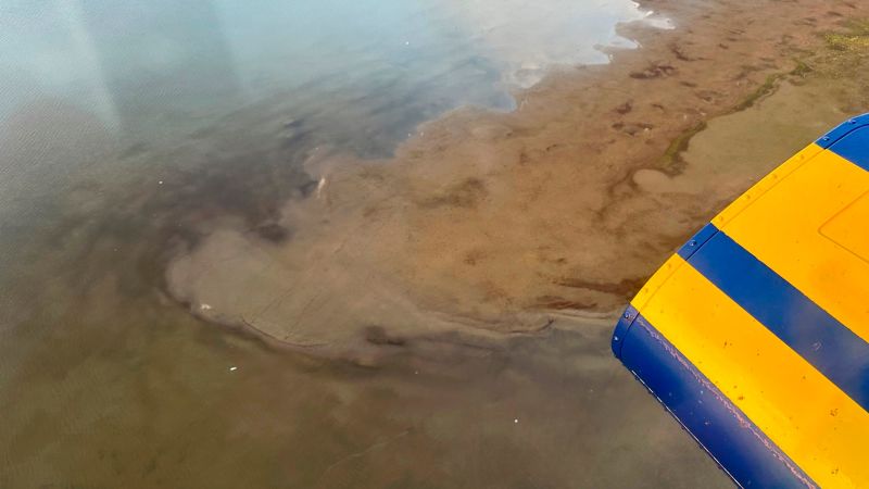Tragic Alaska Helicopter Crash Claims Lives in Remote Lake
