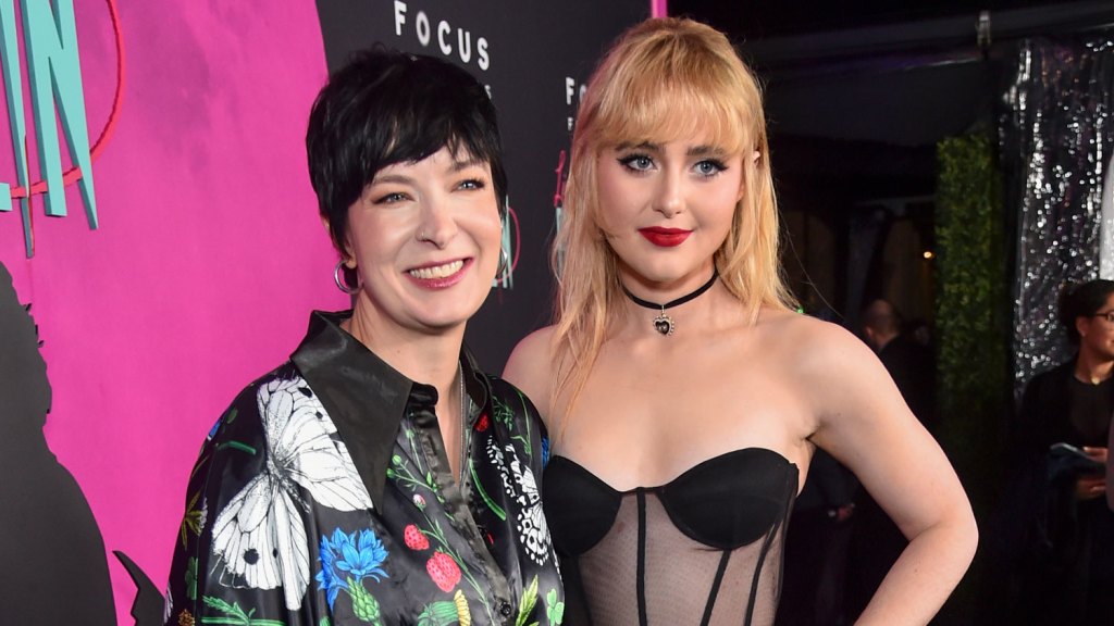 Featured image for "Diablo Cody Discusses Shared Universe for 'Lisa Frankenstein' and 'Jennifer's Body' in Potential TV Reboot"