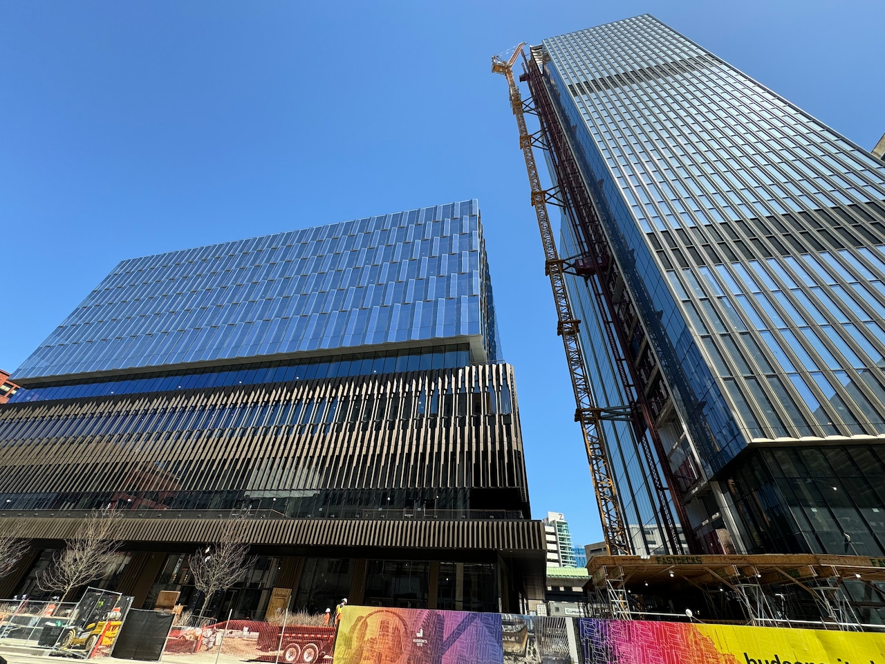 Featured image for "Detroit's Hudson's Tower to Welcome 5-Star Hotel and Luxury Condos"