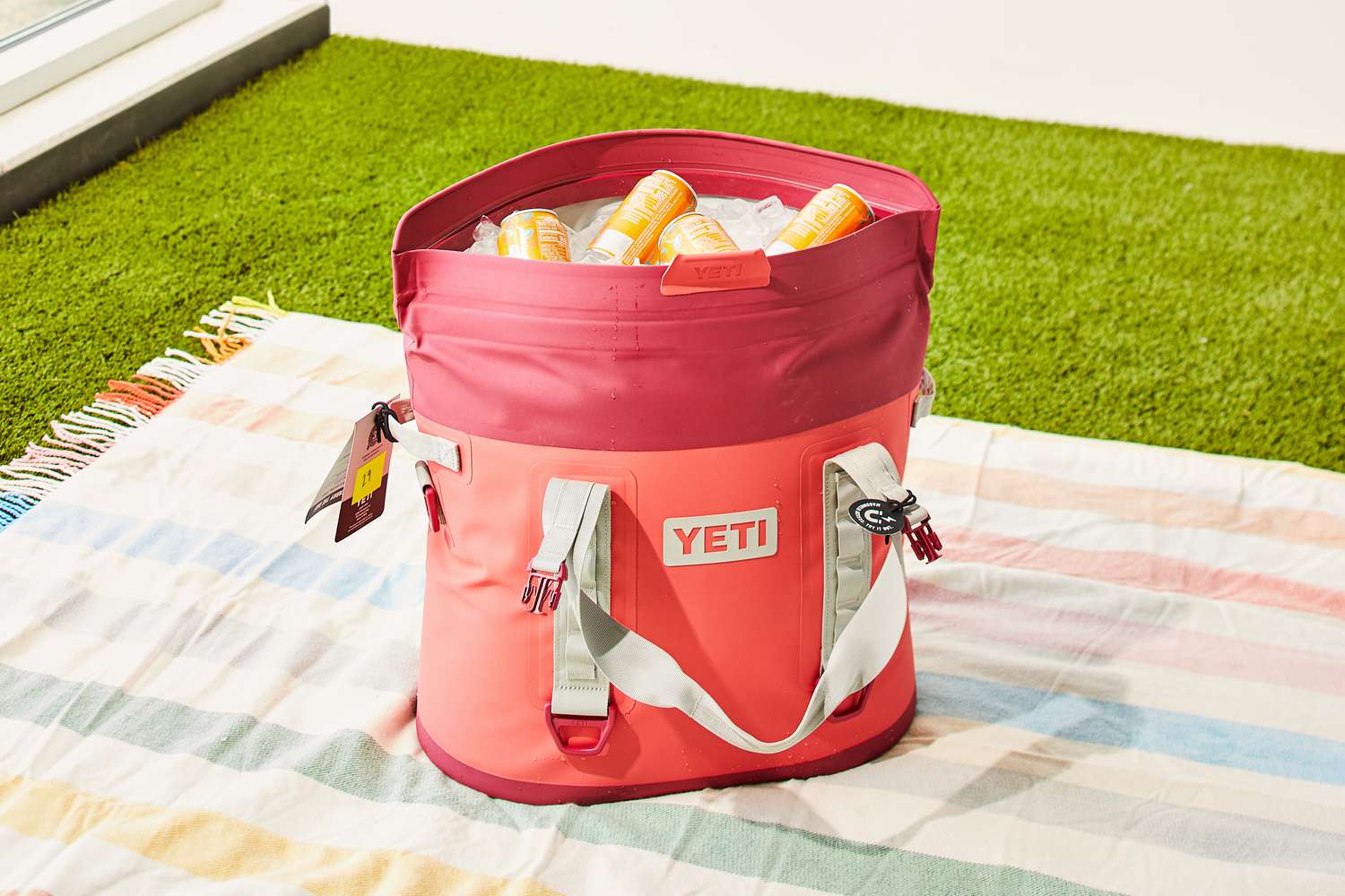 Featured image for Score Big on Yeti Deals: Up to 50% Off for Black Friday on Amazon